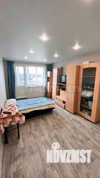 1-к квартира, вторичка, 30м2, 4/5 этаж