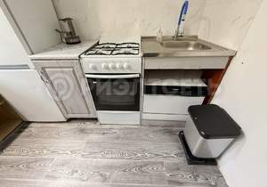 1-к квартира, вторичка, 31м2, 3/5 этаж