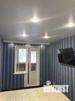 3-к квартира, вторичка, 61м2, 1/9 этаж