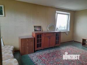 3-к квартира, вторичка, 61м2, 4/5 этаж