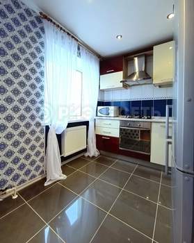 2-к квартира, вторичка, 45м2, 5/5 этаж