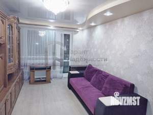 3-к квартира, вторичка, 59м2, 9/9 этаж