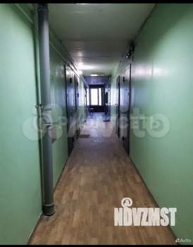 Студия квартира, вторичка, 23м2, 9/9 этаж