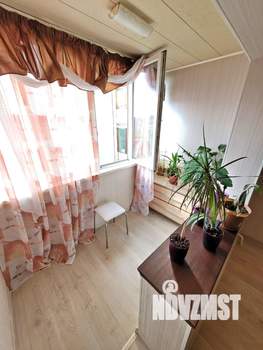 3-к квартира, вторичка, 52м2, 4/9 этаж