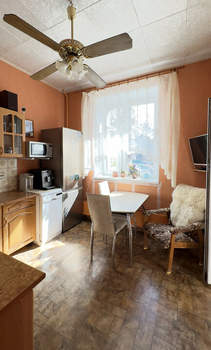 3-к квартира, вторичка, 65м2, 3/10 этаж