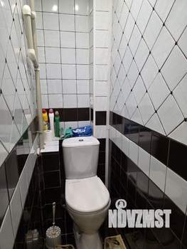 3-к квартира, вторичка, 61м2, 3/5 этаж