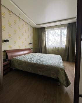 3-к квартира, вторичка, 83м2, 5/9 этаж