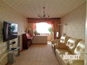3-к квартира, вторичка, 70м2, 7/9 этаж