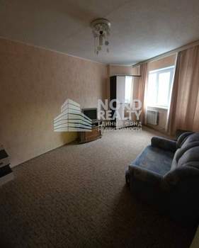 1-к квартира, вторичка, 33м2, 2/5 этаж