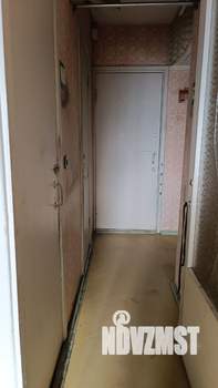 1-к квартира, вторичка, 30м2, 3/9 этаж