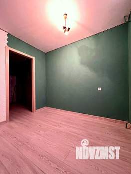 1-к квартира, вторичка, 33м2, 9/10 этаж