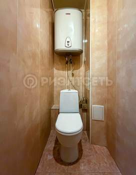 2-к квартира, вторичка, 49м2, 4/9 этаж