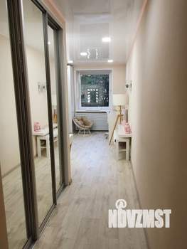 2-к квартира, вторичка, 44м2, 2/5 этаж