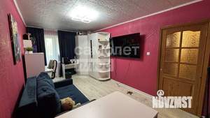 2-к квартира, вторичка, 43м2, 2/5 этаж