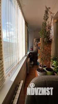 2-к квартира, вторичка, 56м2, 6/9 этаж