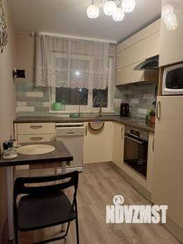 3-к квартира, вторичка, 63м2, 2/10 этаж