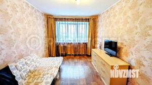 2-к квартира, вторичка, 39м2, 3/5 этаж