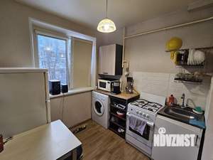 1-к квартира, вторичка, 31м2, 2/5 этаж