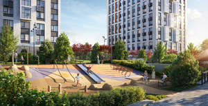 3-к квартира, вторичка, 77м2, 5/16 этаж
