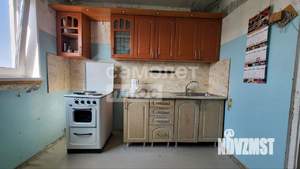 2-к квартира, вторичка, 57м2, 9/9 этаж