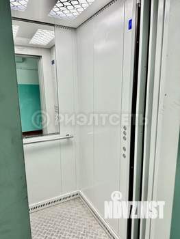 Студия квартира, вторичка, 17м2, 8/9 этаж