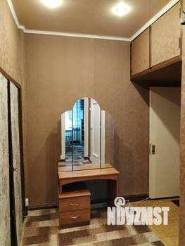 1-к квартира, вторичка, 36м2, 2/2 этаж