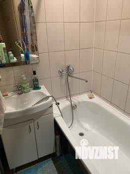 2-к квартира, вторичка, 46м2, 2/5 этаж