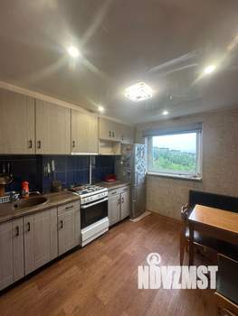 3-к квартира, вторичка, 58м2, 6/9 этаж