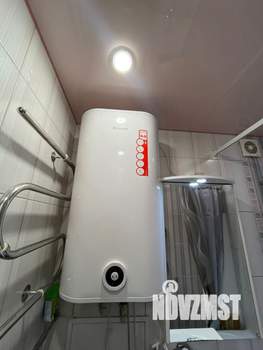 3-к квартира, вторичка, 55м2, 3/5 этаж