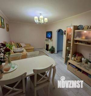 5-к квартира, вторичка, 102м2, 5/9 этаж