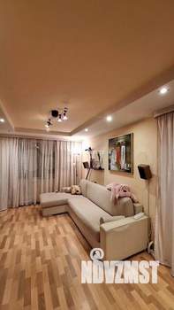 3-к квартира, вторичка, 59м2, 3/9 этаж