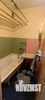 1-к квартира, вторичка, 30м2, 3/5 этаж