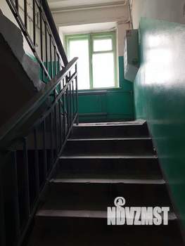 1-к квартира, вторичка, 30м2, 4/5 этаж