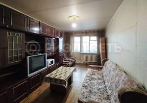 1-к квартира, вторичка, 33м2, 5/9 этаж