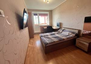 2-к квартира, вторичка, 46м2, 9/9 этаж