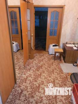 2-к квартира, вторичка, 55м2, 1/9 этаж