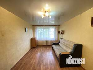 1-к квартира, вторичка, 31м2, 1/5 этаж