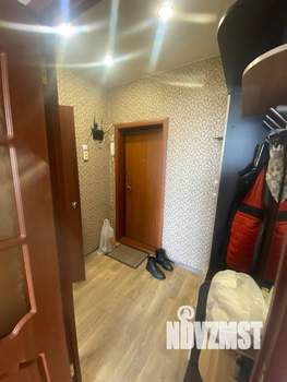 1-к квартира, вторичка, 33м2, 9/9 этаж