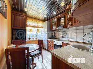 3-к квартира, вторичка, 53м2, 9/9 этаж
