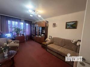 2-к квартира, вторичка, 54м2, 5/10 этаж