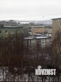 2-к квартира, вторичка, 41м2, 5/5 этаж