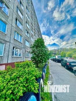 1-к квартира, вторичка, 17м2, 8/9 этаж