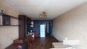 Студия квартира, вторичка, 23м2, 5/9 этаж