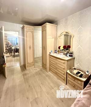 2-к квартира, вторичка, 44м2, 3/6 этаж