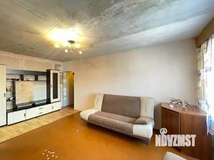 3-к квартира, вторичка, 56м2, 5/5 этаж