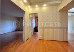 2-к квартира, вторичка, 62м2, 7/9 этаж