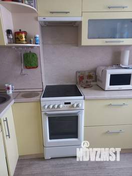 1-к квартира, вторичка, 31м2, 7/9 этаж