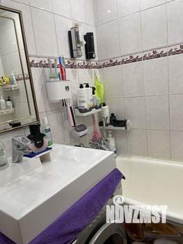 2-к квартира, вторичка, 52м2, 6/9 этаж