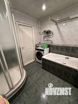 3-к квартира, вторичка, 57м2, 9/9 этаж