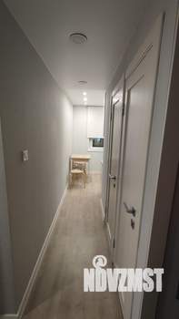 2-к квартира, вторичка, 44м2, 2/5 этаж